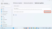 how to update drivers windows 11 intel