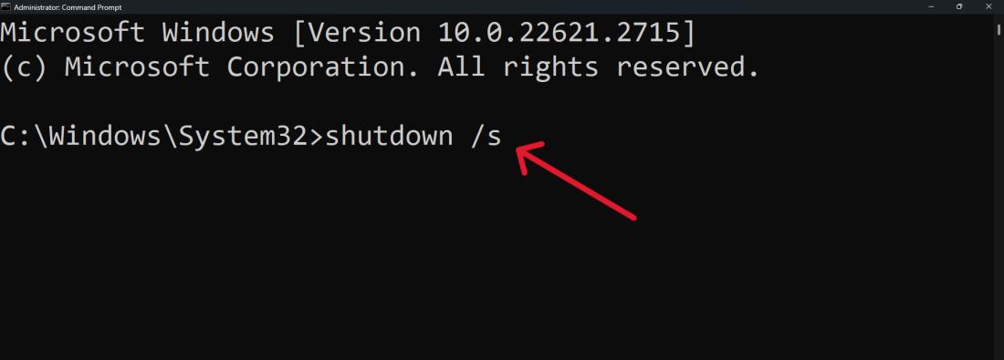 How-To-Shut-Down-Windows-11-Using-Command-Prompt