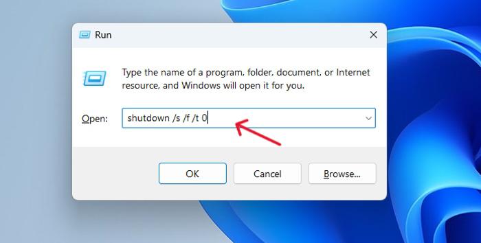 How-To-Turn-Off-Windows-11-Laptop-By-Using-the-Run-Dialog-Box