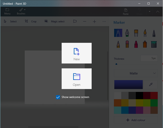 How to Download and Install Paint 3D on Windows? - GeeksforGeeks