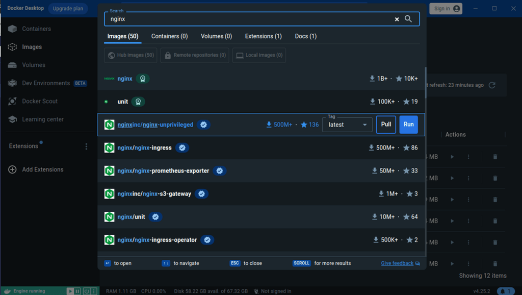 How To Use Docker Desktop To Deploy Docker Containerized Applications ...