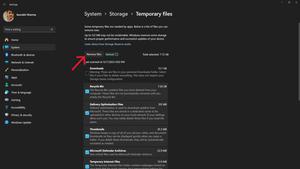 How to Clear Cache in Windows 11 - GeeksforGeeks