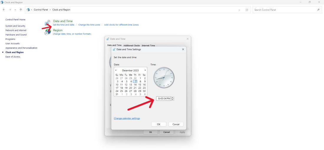 How-to-Change-the-Time-in-Windows-Control-Panel