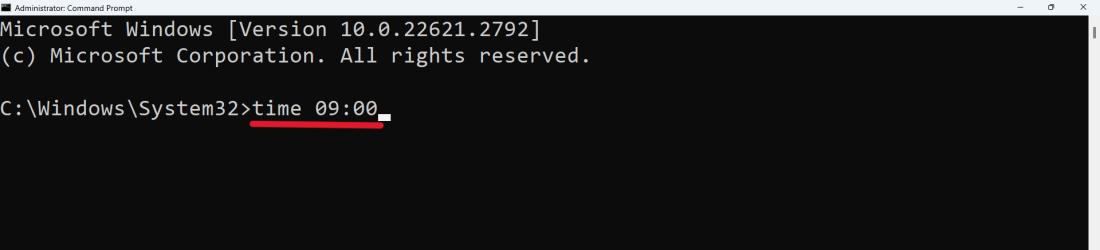 How-To-Change-Clock-Time-and-Date-from-Command-Prompt-on-Windows-11