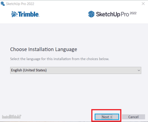 Download and Install SketchUp on Windows for Free! - GeeksforGeeks
