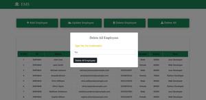 Employee Management System Project using Spring Boot - GeeksforGeeks