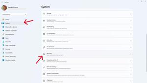 How to Factory Reset a Windows 11 PC? - GeeksforGeeks
