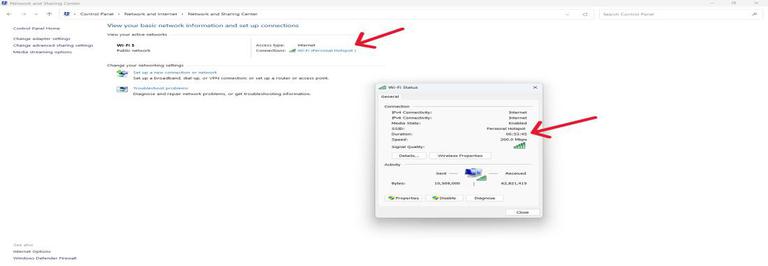 How To Check Your Computer Uptime on Windows 11? - GeeksforGeeks