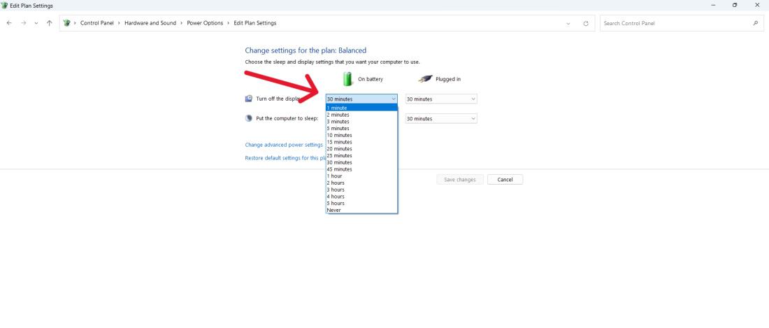 How-To-Change-Screen-Timeout-in-Windows-11-Using-Control-Panel-1