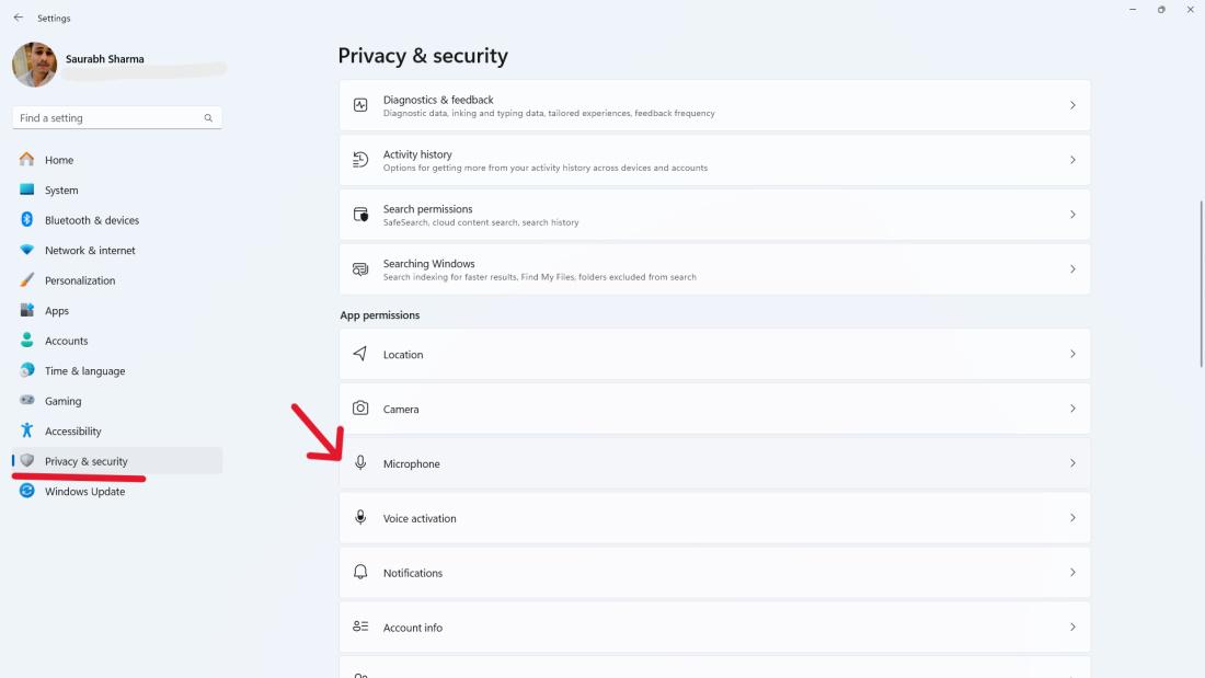 How-To-Enable-Microphone-Using-Privacy-Settings