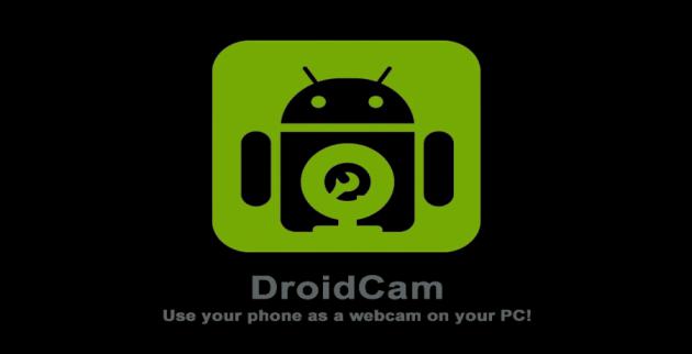 Download & Install DroidCam