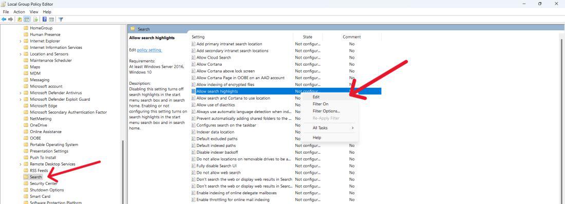 How-to-Disable-Search-Highlights-on-Windows-11-Using-Local-Group-Policy-Editor