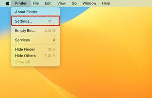 How to Fix Hard Drive Not Showing Up on Mac? - GeeksforGeeks