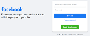Facebook Pc How to Download and Install Facebook on Windows? - GeeksforGeeks