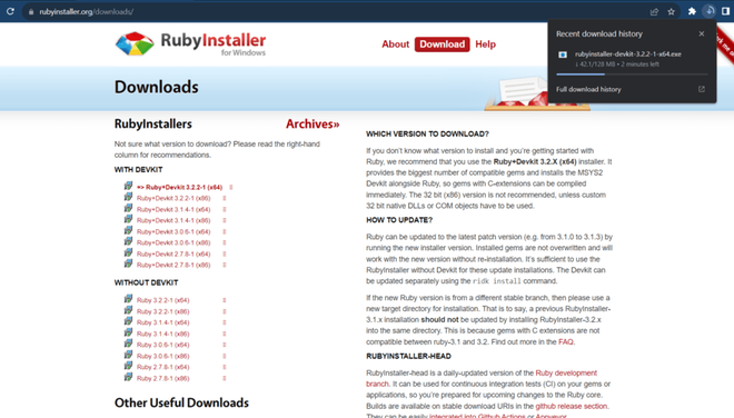 download_ruby