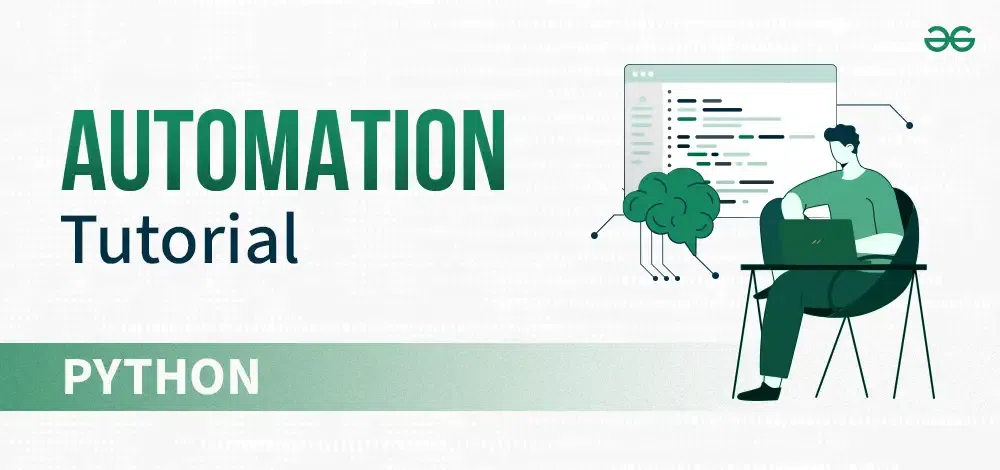 Python Automation Tutorial