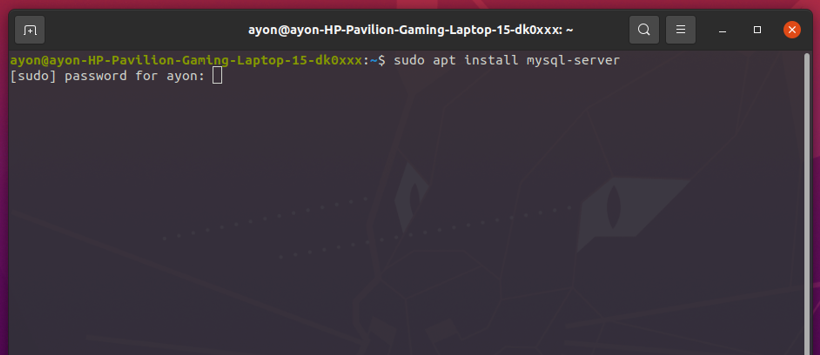 Install-MySQL-on-Linux_1