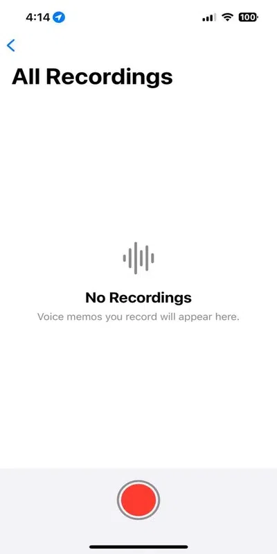 How To Record a Call on Your iPhone Without an App - GeeksforGeeks