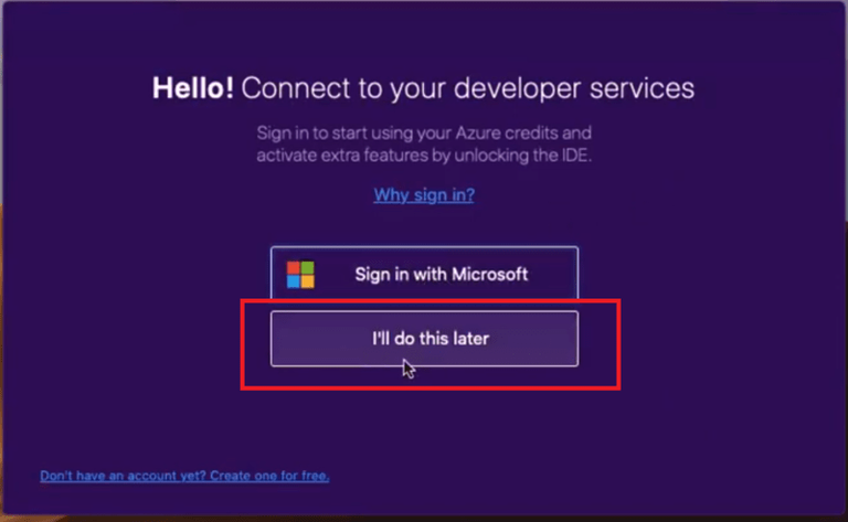 How to Run Visual Studio on Mac? - GeeksforGeeks