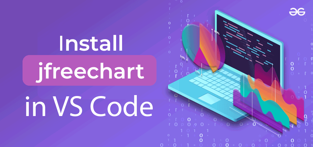 How-to-install-jfreechart-in-VS-Code