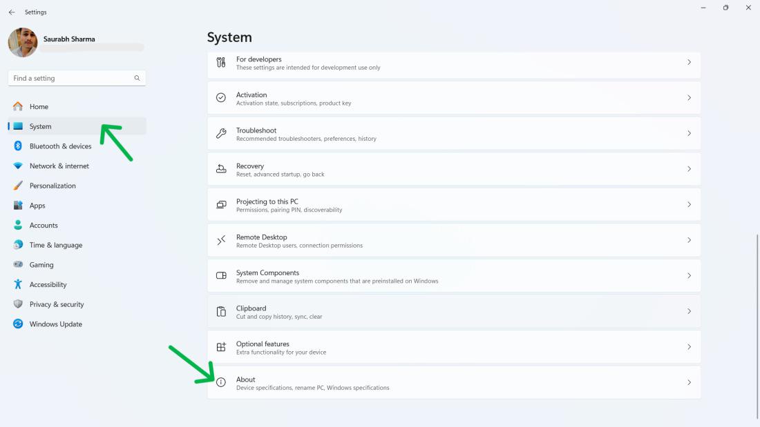 How to Check Your Computer's Specifications? - GeeksforGeeks