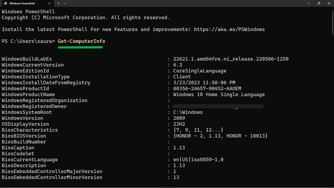 How-to-Find-Computer-Specifications-from-PowerShell