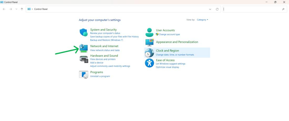 How-to-Find-Your-IP-Address-from-the-Control-Panel