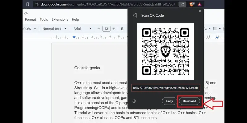 Step-3a-Click-on-download-the-QR-code-option