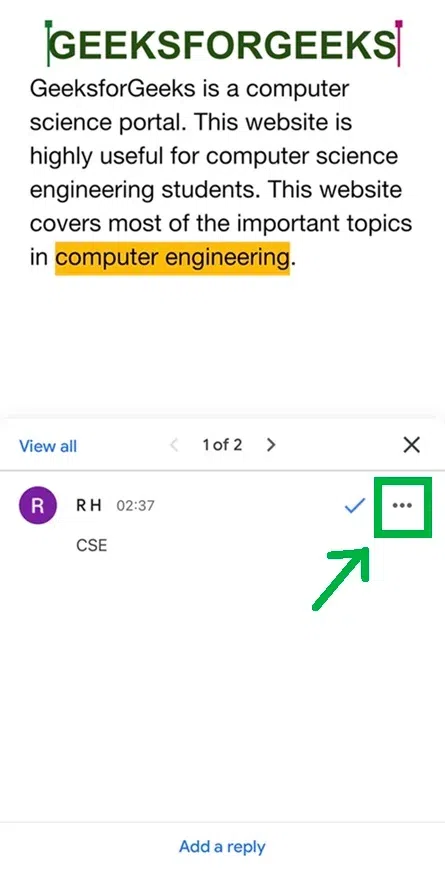 remove-comments-google-docs-ios-app-pic2