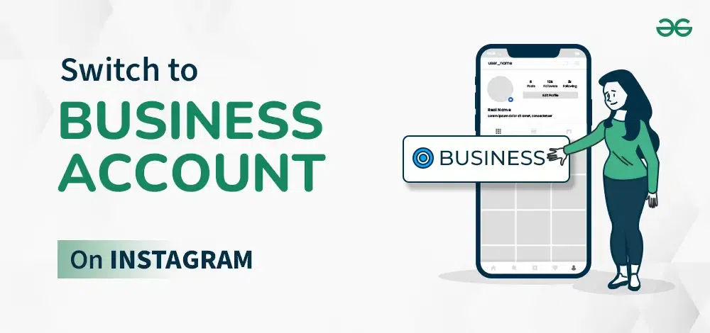 How to Switch to a Business Account on Instagram