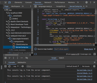 Proper way to use Server Component Inside a Client Component in Next.js ...