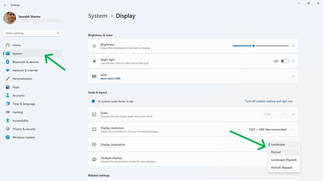 How-to-Rotate-Your-Screen-in-Windows-11-Using-Display-Settings-1