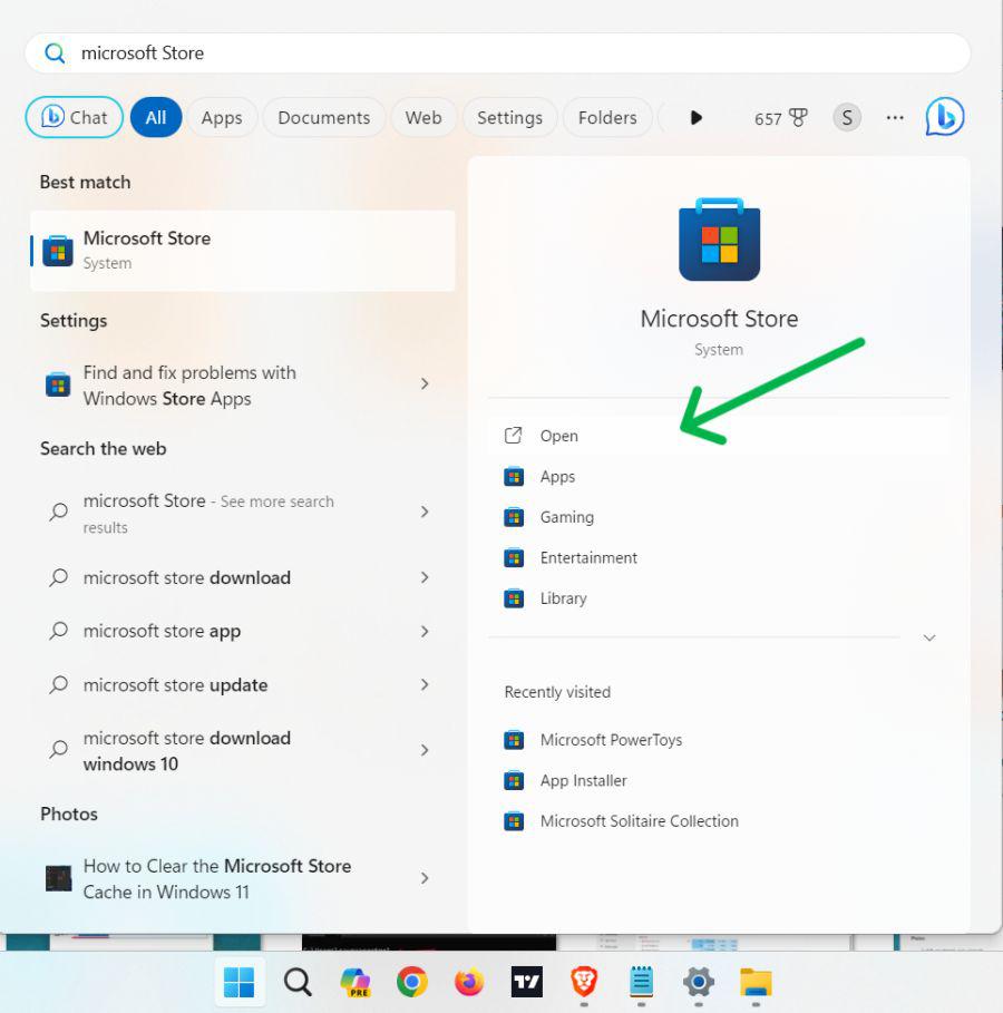 How to Make the Taskbar Transparent in Windows 11?