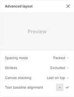 Figma Alignment Types Auto Layout in Figma - GeeksforGeeks