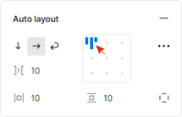 Auto Layout in Figma - GeeksforGeeks