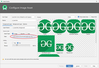 How to Change the Default Icon of Android App? - GeeksforGeeks