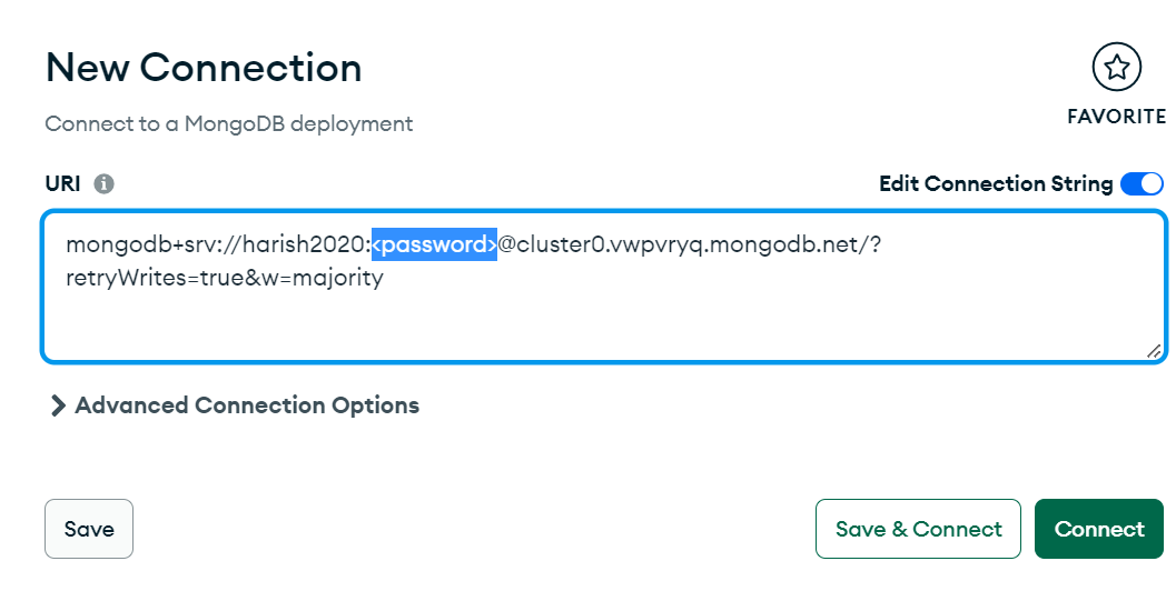 password_modification