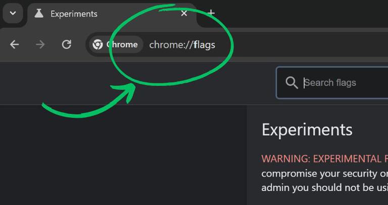 How to Enable or Disable Smooth Scrolling in Google Chrome ...