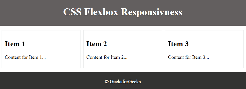 9 CSS Flex Box Properties You Should Know #coding #programming #techto