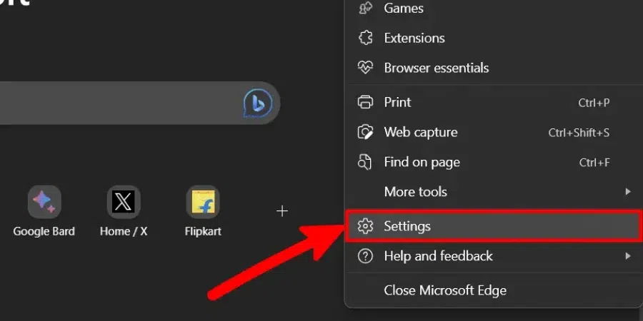 How to enable or disable picture-in-picture mode in Microsoft Edge ...