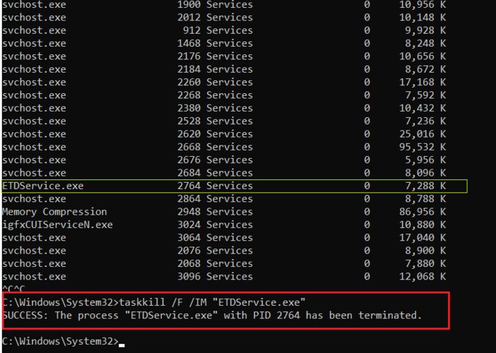 kill-process-using-process_name