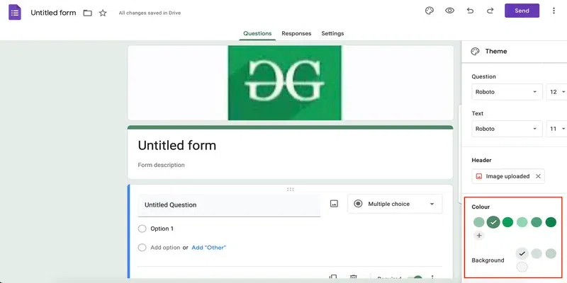 how-to-add-a-logo-to-a-google-form-geeksforgeeks