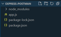 How to use postman for testing express application - GeeksforGeeks