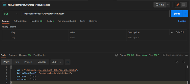 Spring Boot - @ConfigurationProperties - GeeksforGeeks