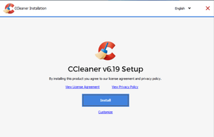 How to Download and Install CCleaner on Windows? - GeeksforGeeks