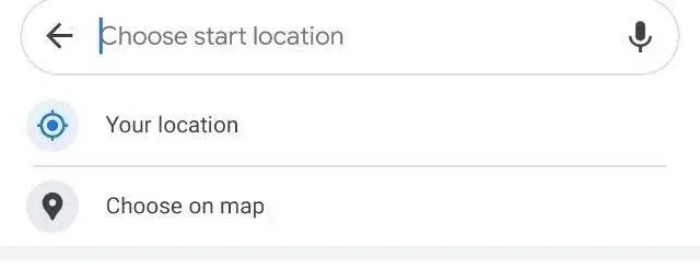 How To Measure Distance Between Two Points In Google Maps - GeeksforGeeks