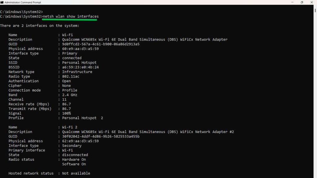 How to Set Internet Priority on Windows 11? - GeeksforGeeks