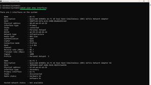 How to Set Internet Priority on Windows 11? - GeeksforGeeks