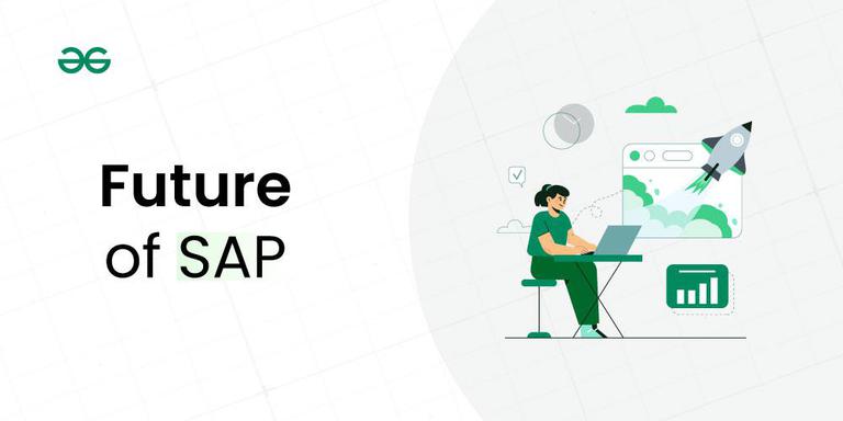 DOES SAP HAVE A FUTURE visual data 4