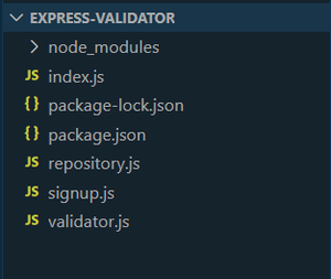 How to compare password and confirm password inputs using express ...